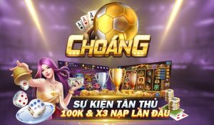 Choang Club